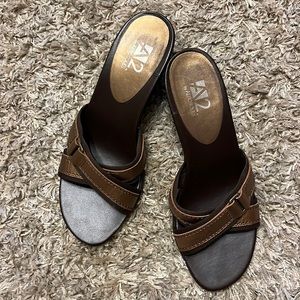 Women’s Aerosoles sandals